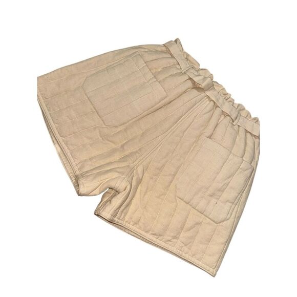 NEW WITH TAGS ARIZONA LOVE Short Arizona Love x Love Stories SHORTS size large r - Picture 5 of 7